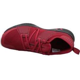 Under Armour Showstopper 2.0 M 3020542-606 rosso 2