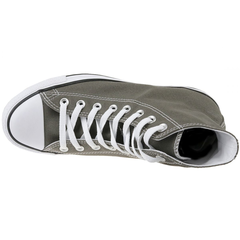 Scarpe Converse Chuck Taylor M 1J793C grigio 2