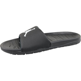 Nike Jordan Break Slide AR6374-001 nero 1