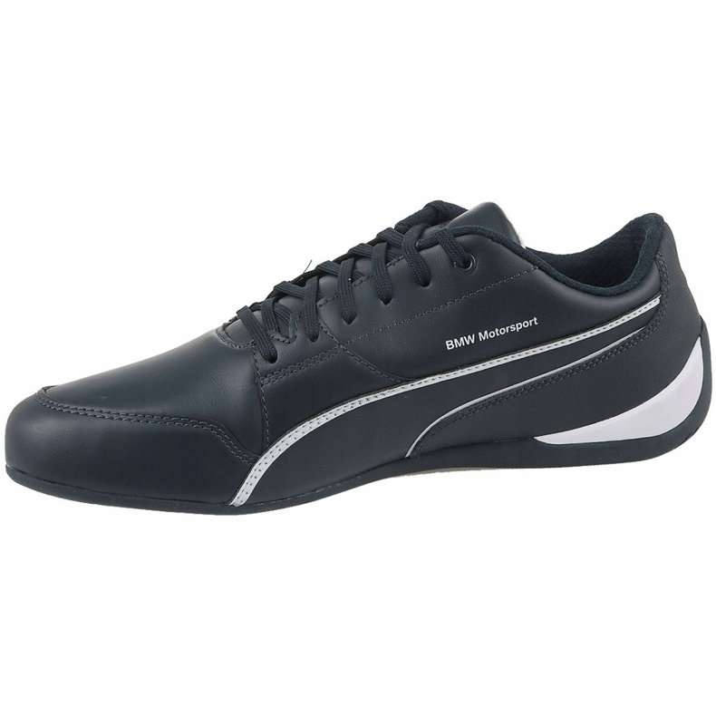 Puma Bmw Motorsport Drift Cat 7 M 305986 01 blu navy 1