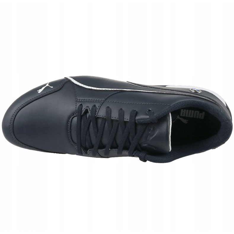 Puma Bmw Motorsport Drift Cat 7 M 305986 01 blu navy 2