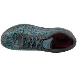 Scarpe Skechers Go Flex W 14011-CCTQ grigio 2