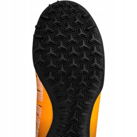 Nike MercurialX Victory Vi Df Tf Jr 903604-801 scarpe da calcio multicolore nero 1