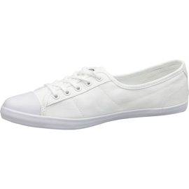 Lacoste Ziane Bl 2 Cfa W 737CFA006621G bianco 1