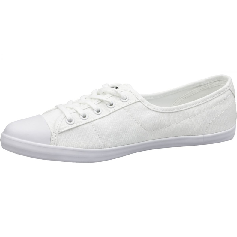 Lacoste Ziane Bl 2 Cfa W 737CFA006621G bianca 1
