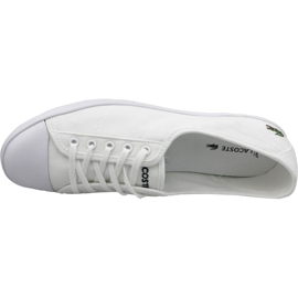 Lacoste Ziane Bl 2 Cfa W 737CFA006621G bianco 2