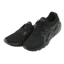 Asics Gel-Kayano Trainer Evo W C7A0N-9090 nero 3