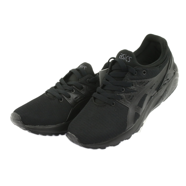 Asics Gel-Kayano Trainer Evo W C7A0N-9090 nero 3