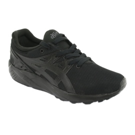 Asics Gel-Kayano Trainer Evo W C7A0N-9090 nero 1