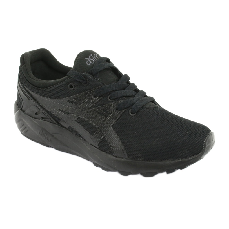 Asics Gel-Kayano Trainer Evo W C7A0N-9090 nero 1