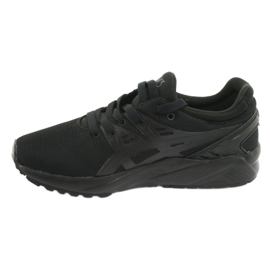 Asics Gel-Kayano Trainer Evo W C7A0N-9090 nero 2
