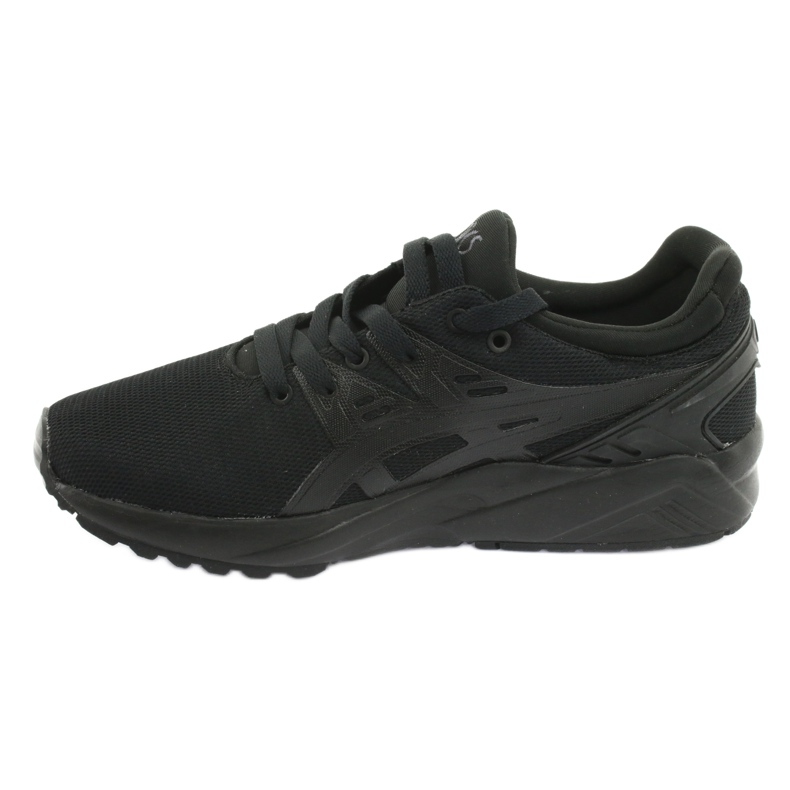 Asics Gel-Kayano Trainer Evo W C7A0N-9090 nero 2