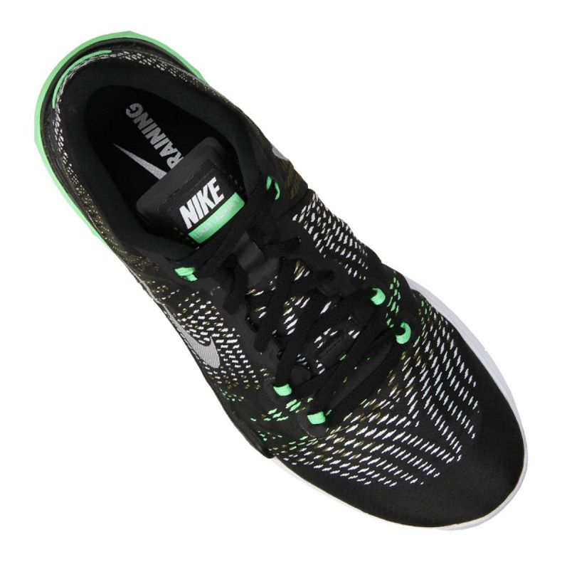 Nike Lunar Caldra M 803879-013 scarpe nero 1