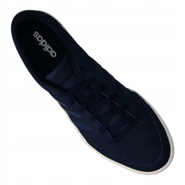 Scarpe Adidas Vs Set M B43891 blu navy 1