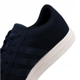 Scarpe Adidas Vs Set M B43891 blu navy 2