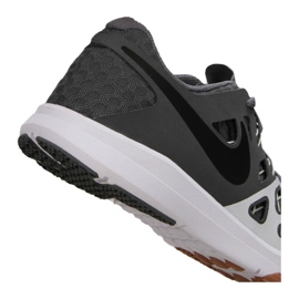Scarpa da allenamento Nike Train Speed ​​4 M 843937-005 grigio 1
