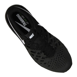 Scarpa da allenamento Nike Train Speed ​​4 M 843937-010 nero 1