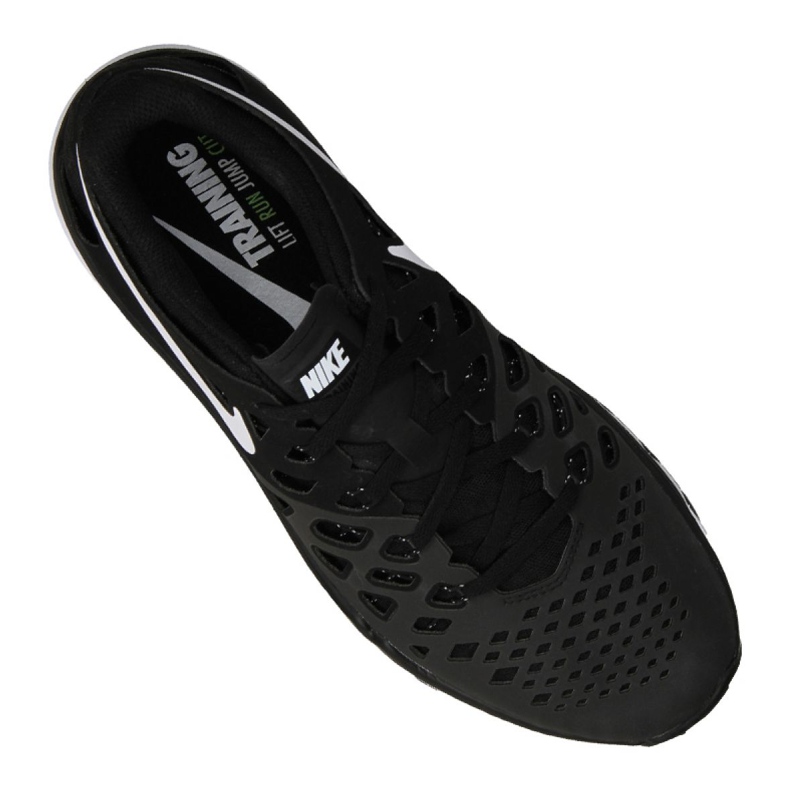Scarpa da allenamento Nike Train Speed ​​4 M 843937-010 nero 1