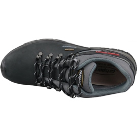 Scarpe Grisport Nero M 11106N191G 2