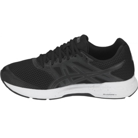 Asics Gel-Exalt 5 M 1011A162-001 nero 1