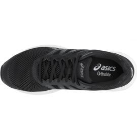 Asics Gel-Exalt 5 M 1011A162-001 nero 2