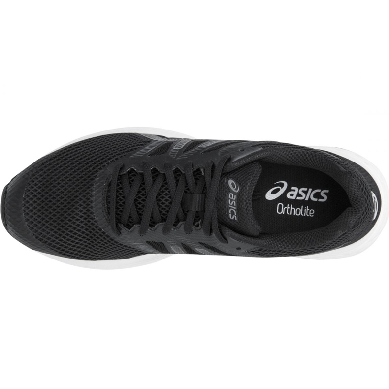 Asics Gel-Exalt 5 M 1011A162-001 nero 2