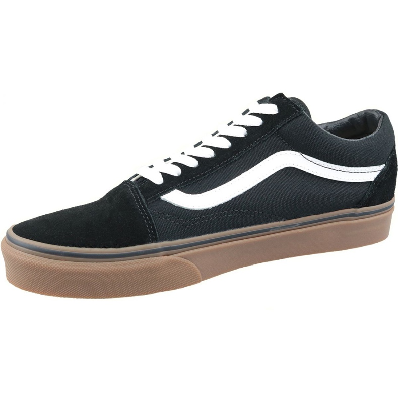 Vans Old Skool M VN0001R1GI6 blu navy 1