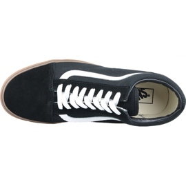 Vans Old Skool M VN0001R1GI6 blu navy 2