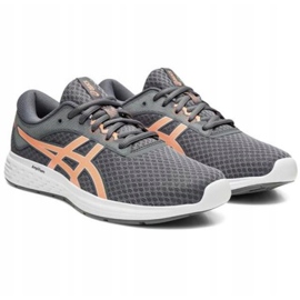 Scarpe da corsa Asics Gel-Patriot 11 W 1012A484-020 grigio 1