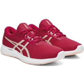 Scarpe da corsa Asics Gel-Patriot 11 W 1012A484-700 rosa 1