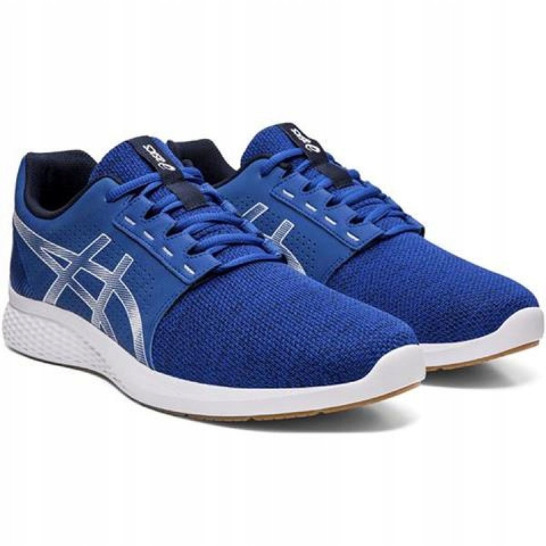 Scarpe da corsa Asics Gel-Torrance 2 M 1021A126-400 blu 1