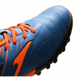 Scarpe da calcio Joma Toledo 2004 Fg Jr TOJS.2004.TF multicolore blu 1