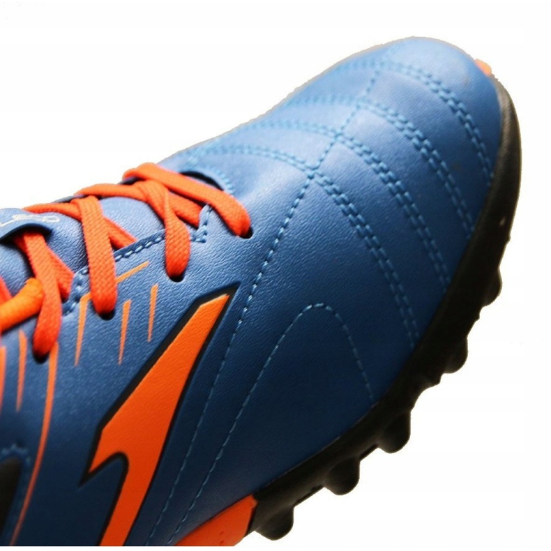Scarpe da calcio Joma Toledo 2004 Fg Jr TOJS.2004.TF multicolore blu 1
