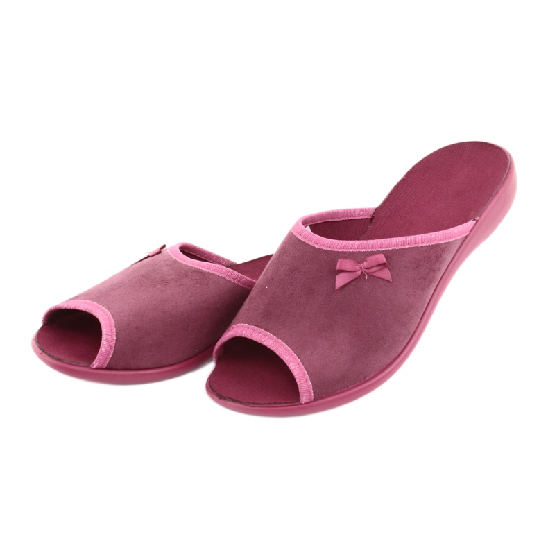 Scarpe da donna Befado pu 254D084 multicolore 3