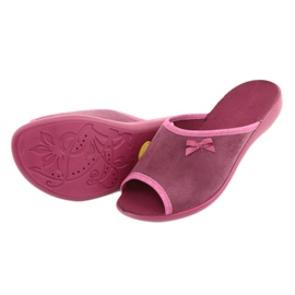 Scarpe da donna Befado pu 254D084 multicolore 4