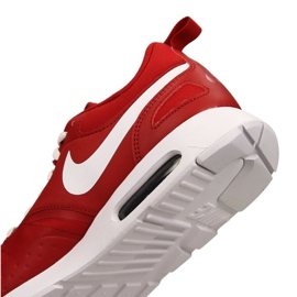 Scarpa Nike Air Max Vision M 918230-600 rosso 1