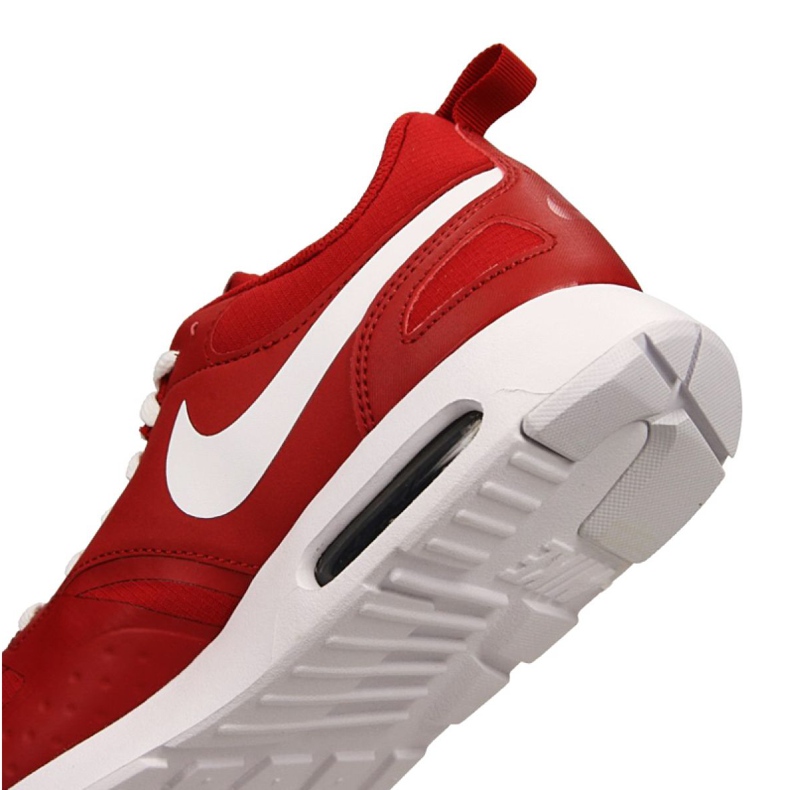 Scarpa Nike Air Max Vision M 918230-600 rosso 1