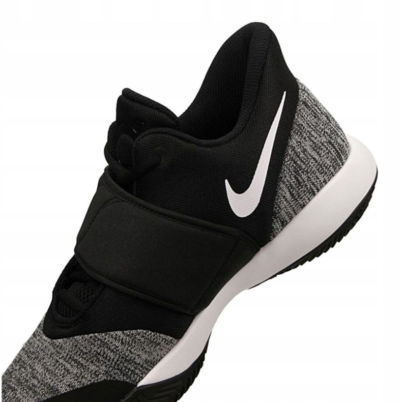 Nike Kd Trey 5 Vi M AA7067-001 scarpe multicolore nero 1
