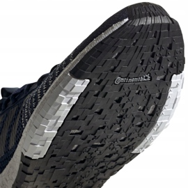 Adidas PulseBoost Hd M EF1357 scarpe blu navy 1
