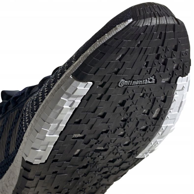 Adidas PulseBoost Hd M EF1357 scarpe blu navy 1