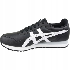 Asics Tiger Runner M 1191A301-001 nero 1