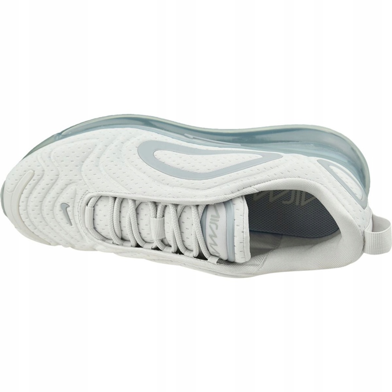 Nike Air Max 720 M AO2924-016 bianco 2