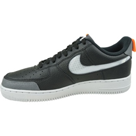 Nike Air Force 1 '07 LV8 2 M BQ4421-002 nero 1