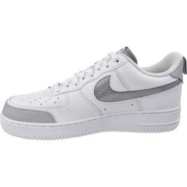 Nike Air Force 1 '07 LV8 2 BQ4421-100 bianca 1