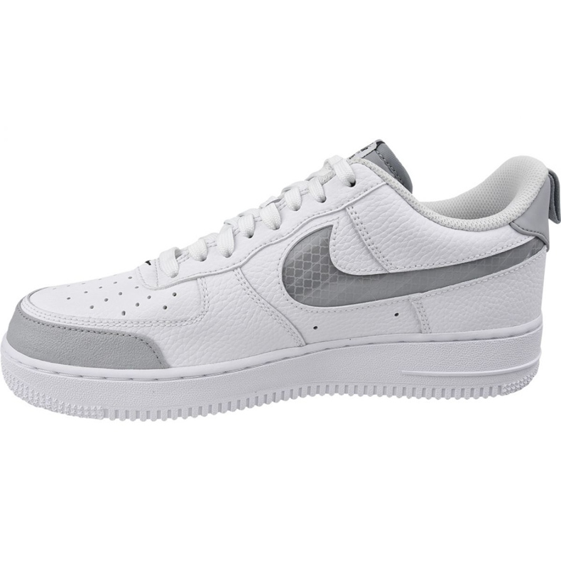Nike Air Force 1 '07 LV8 2 BQ4421-100 bianco 1