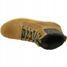 Caterpillar Colfax Mid M P716680 marrone 2