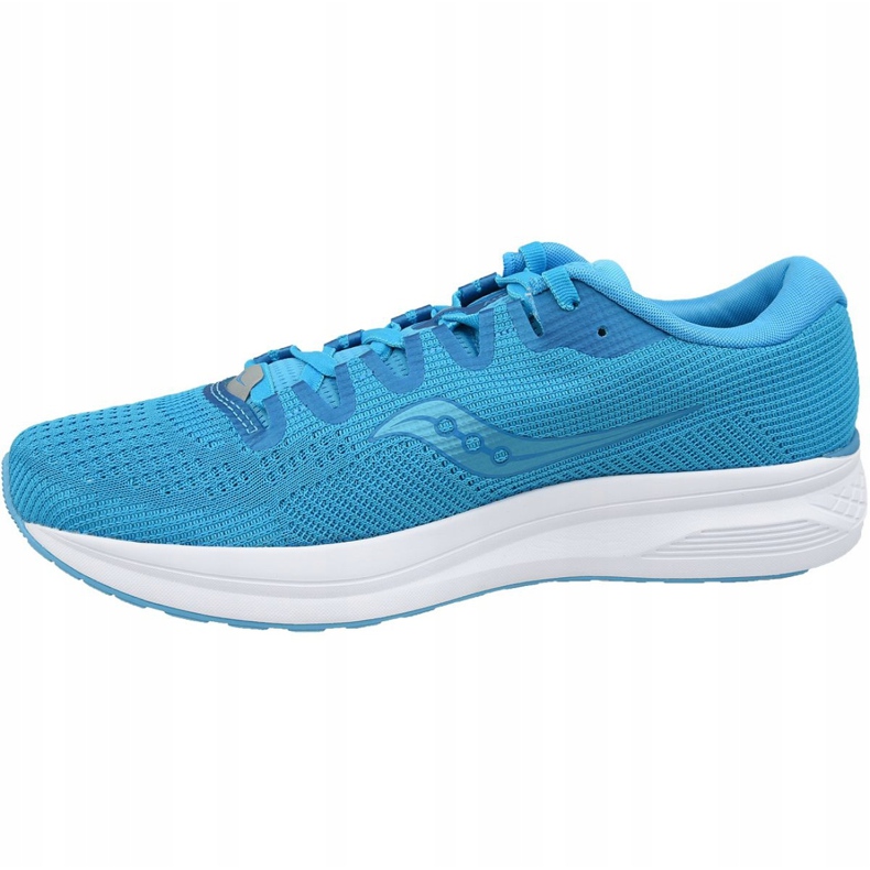 Saucony Jazz 21 W S10492-36 scarpe da corsa blu 1