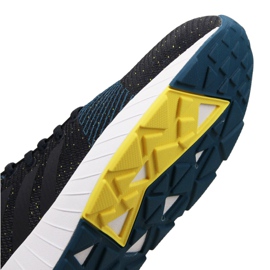 Scarpe Adidas Questar Byd M B44816 nero 1