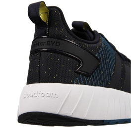 Scarpe Adidas Questar Byd M B44816 nero 2