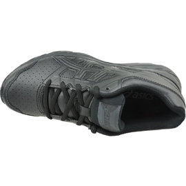 Scarpe da corsa Asics Contend 5 Sl Gs Jr 1134A002-001 nero 2